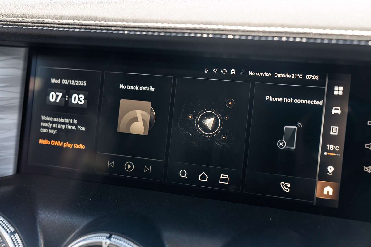 2025 GWM Tank 300 Ultra P01