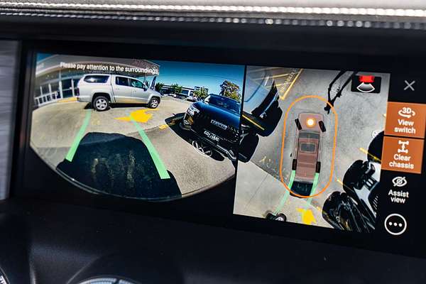 2025 GWM Tank 300 Ultra P01