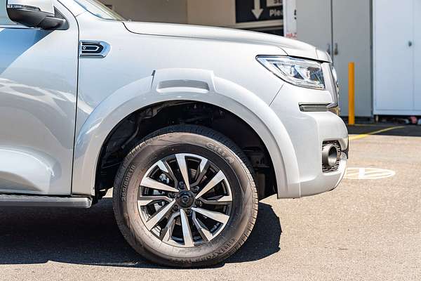 2025 GWM Cannon Lux NPW 4X4