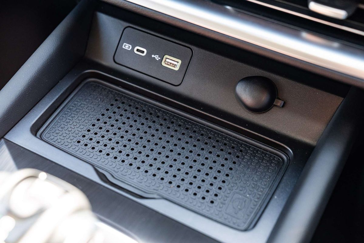 2025 GWM Cannon Lux NPW 4X4