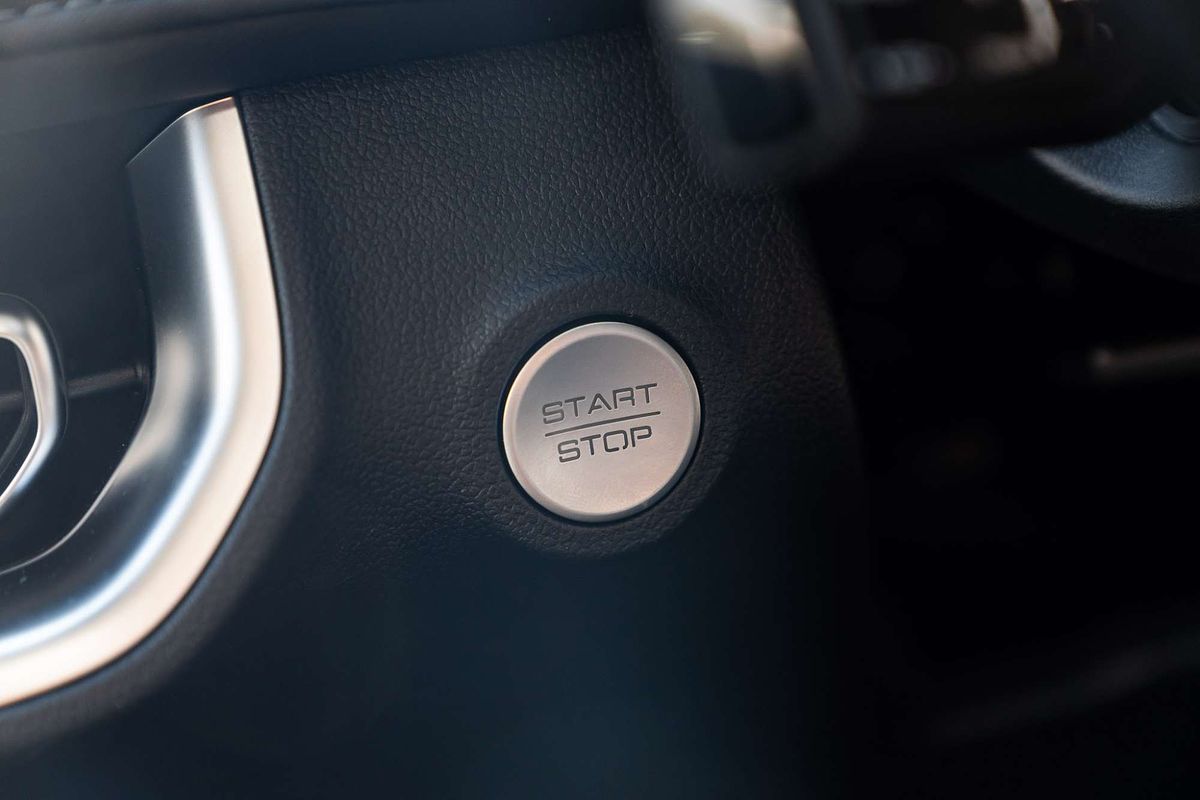 2025 GWM Cannon Lux NPW 4X4