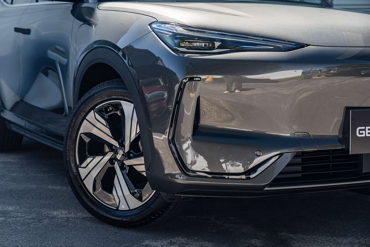 2025 Geely EX5 Inspire E245