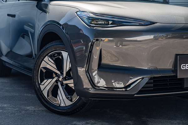 2025 Geely EX5 Inspire E245