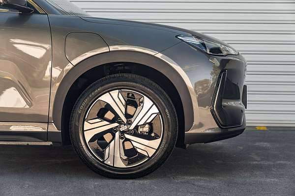 2025 Geely EX5 Inspire E245