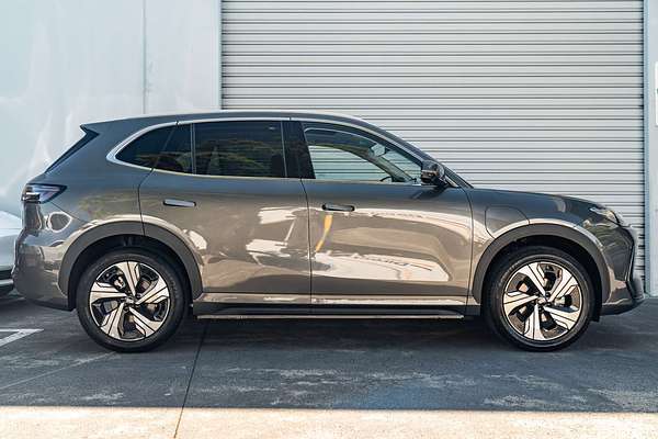 2025 Geely EX5 Inspire E245