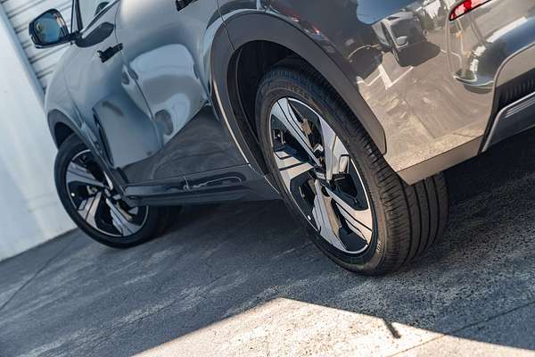 2025 Geely EX5 Inspire E245