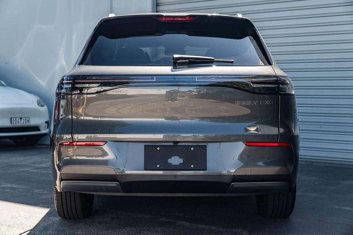 2025 Geely EX5 Inspire E245