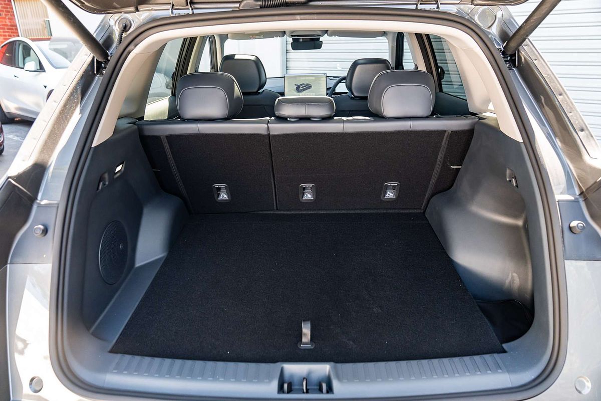 2025 Geely EX5 Inspire E245