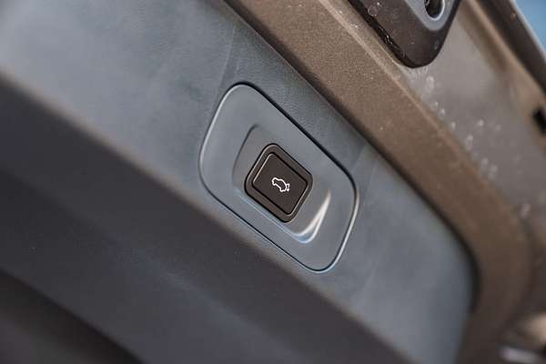 2025 Geely EX5 Inspire E245