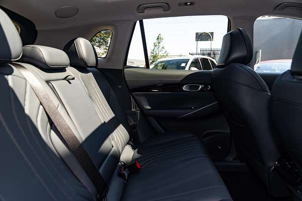 2025 Geely EX5 Inspire E245