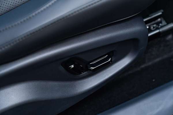 2025 Geely EX5 Inspire E245