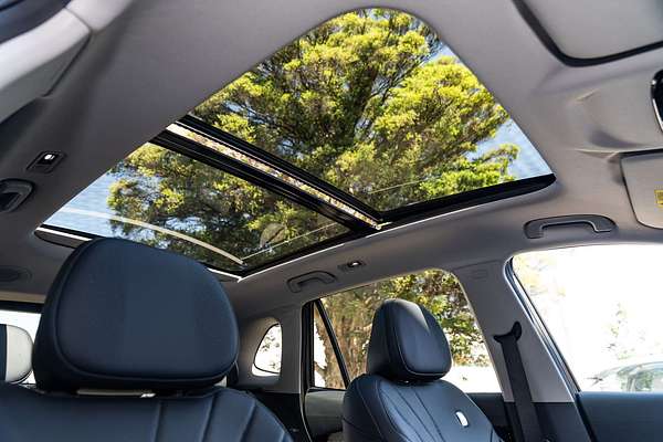 2025 Geely EX5 Inspire E245