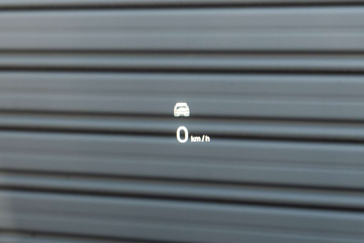 2025 Geely EX5 Inspire E245