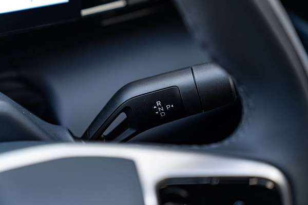 2025 Geely EX5 Inspire E245