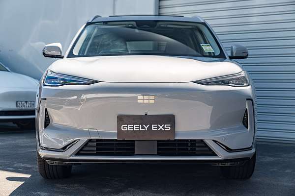 2025 Geely EX5 Inspire E245