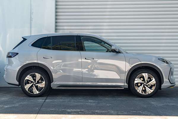 2025 Geely EX5 Inspire E245