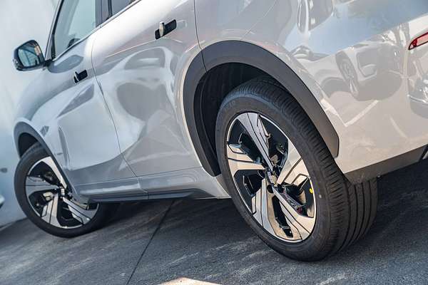 2025 Geely EX5 Inspire E245