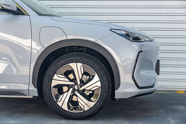 2025 Geely EX5 Inspire E245