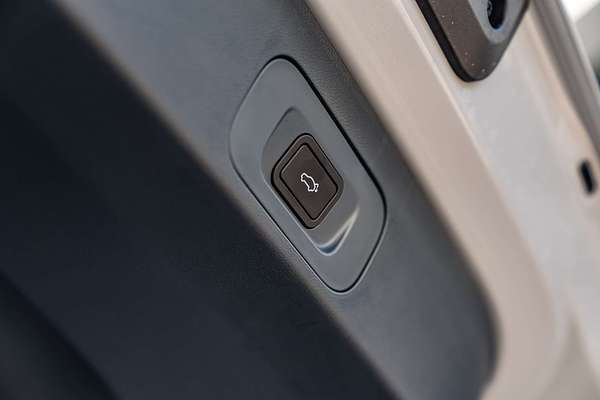 2025 Geely EX5 Inspire E245