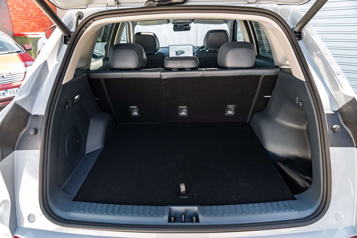 2025 Geely EX5 Inspire E245