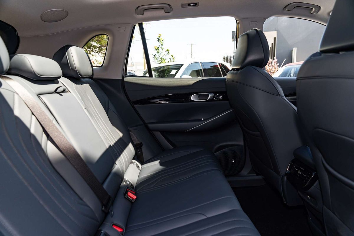 2025 Geely EX5 Inspire E245