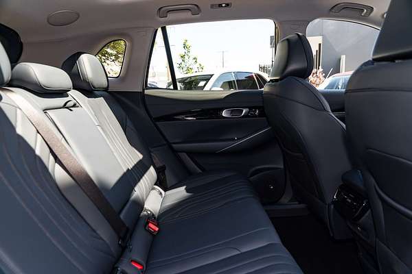 2025 Geely EX5 Inspire E245