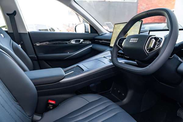 2025 Geely EX5 Inspire E245