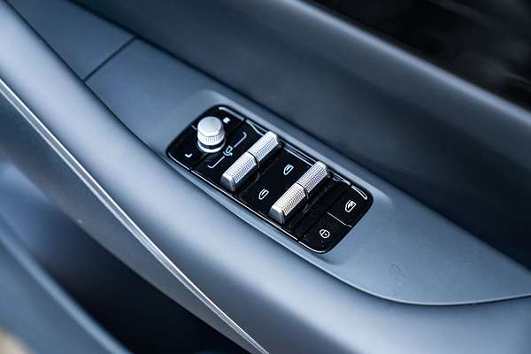 2025 Geely EX5 Inspire E245