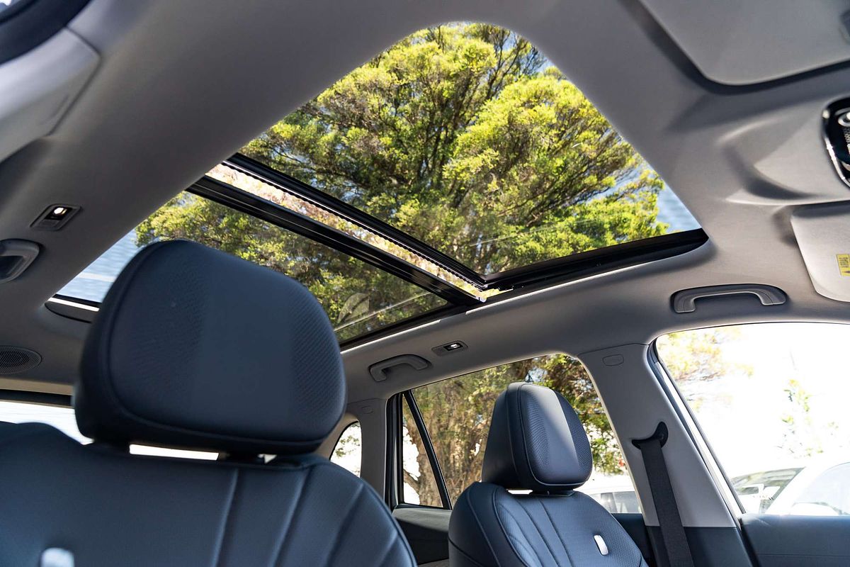 2025 Geely EX5 Inspire E245