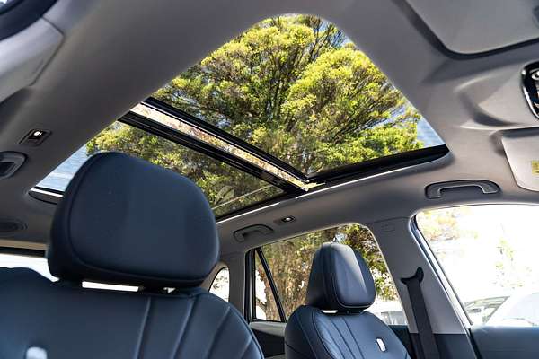 2025 Geely EX5 Inspire E245