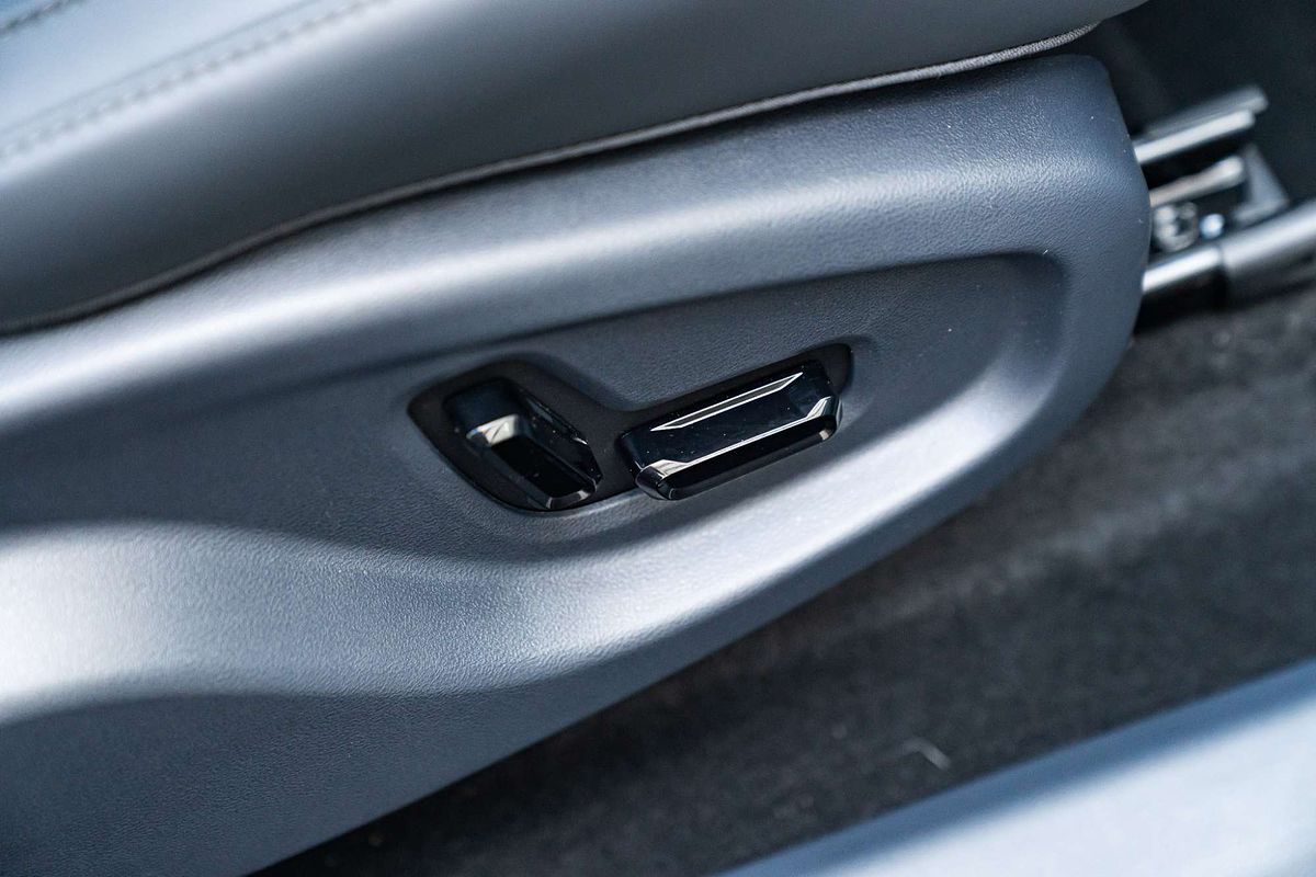 2025 Geely EX5 Inspire E245