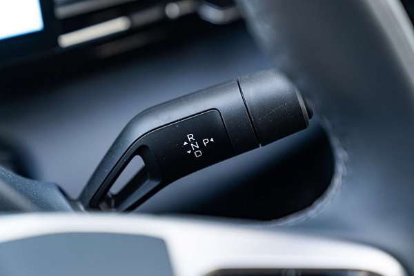 2025 Geely EX5 Inspire E245