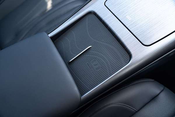 2025 Geely EX5 Inspire E245