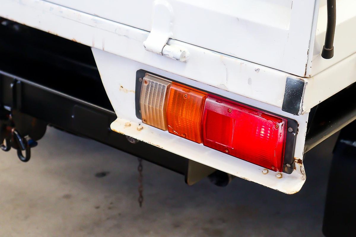 2018 Holden Colorado LT RG 4X4