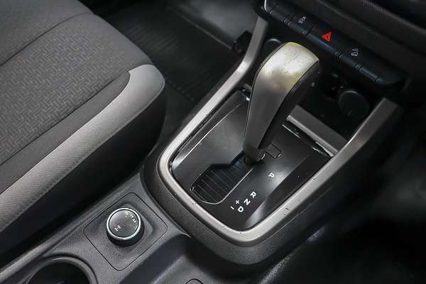 2018 Holden Colorado LT RG 4X4