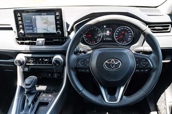 2020 Toyota RAV4 GX MXAA52R