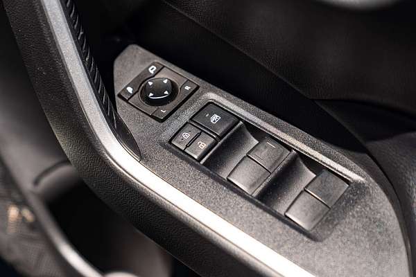 2020 Toyota RAV4 GX MXAA52R