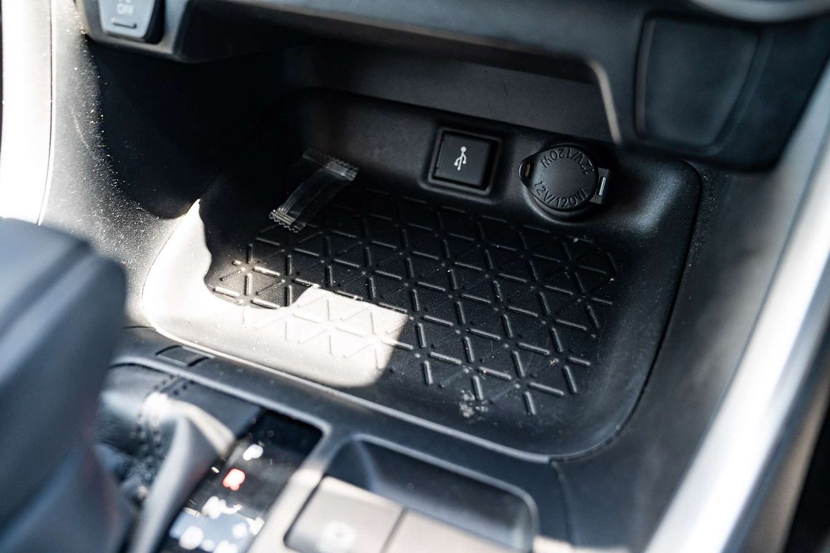 2020 Toyota RAV4 GX MXAA52R