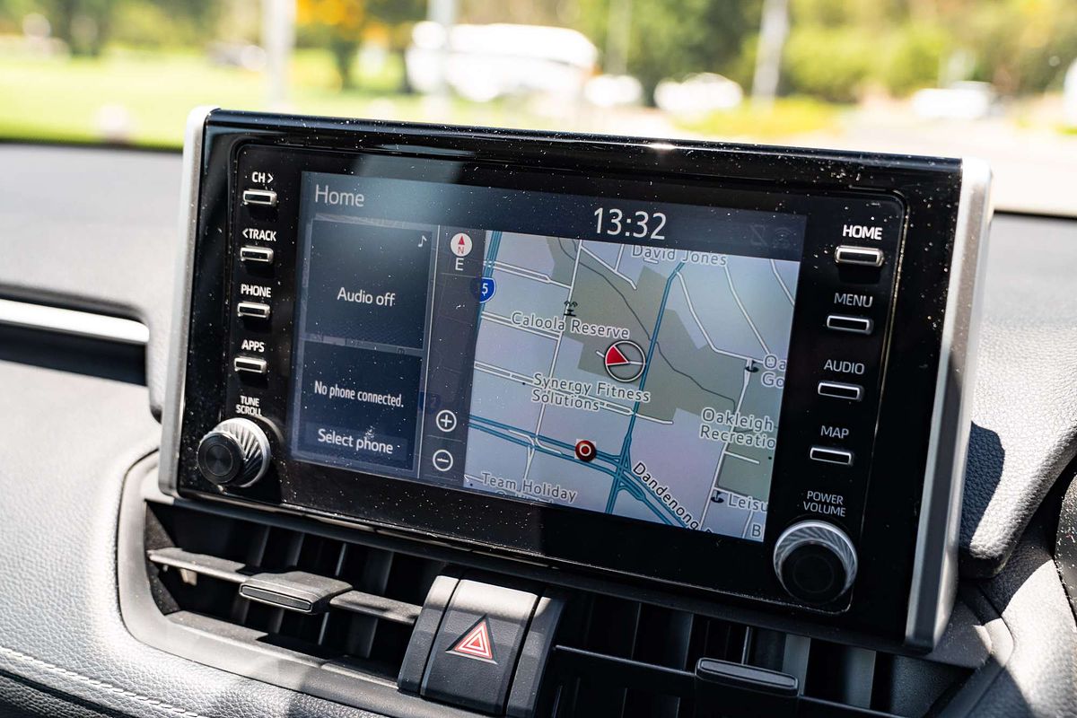 2020 Toyota RAV4 GX MXAA52R