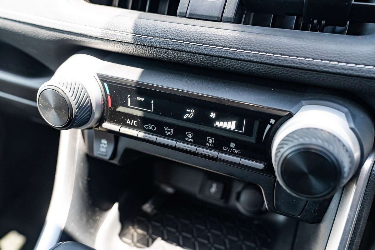 2020 Toyota RAV4 GX MXAA52R