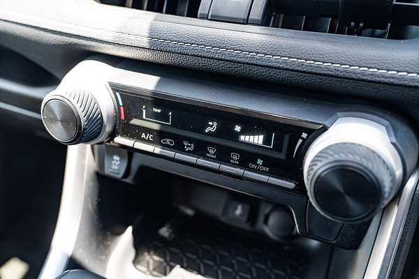 2020 Toyota RAV4 GX MXAA52R