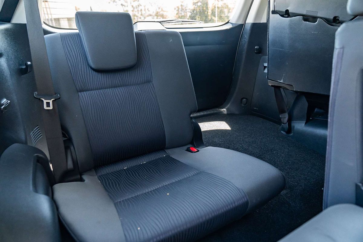 2022 Toyota Fortuner GX GUN156R