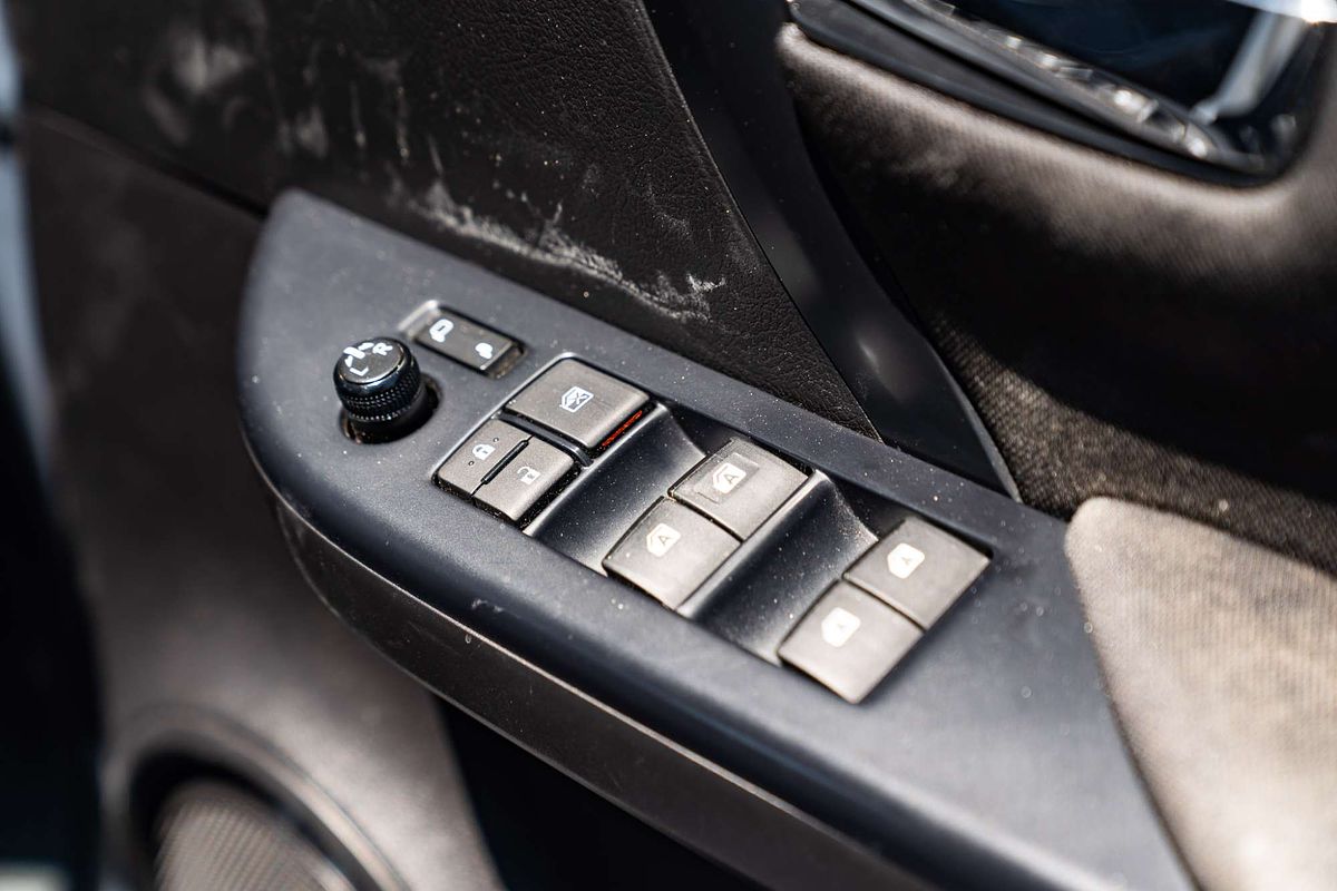 2022 Toyota Fortuner GX GUN156R