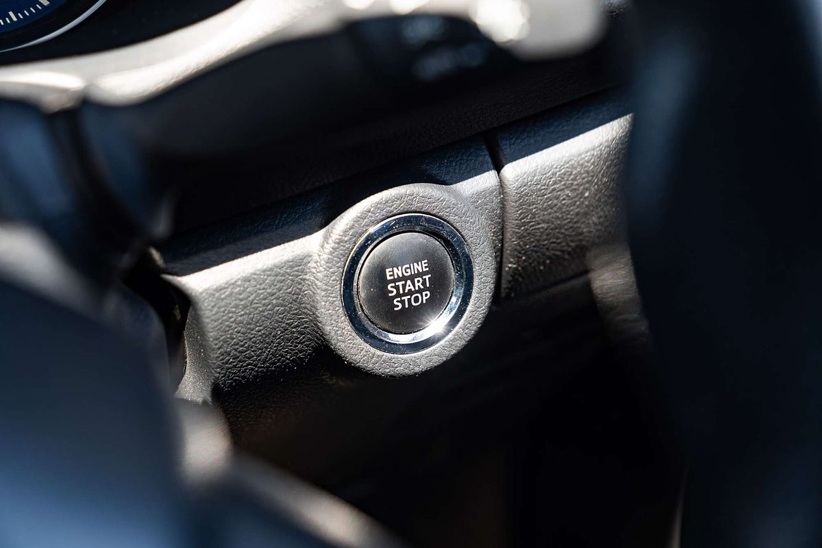 2022 Toyota Fortuner GX GUN156R