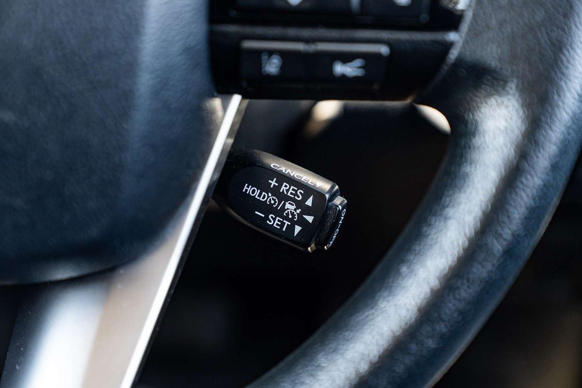 2022 Toyota Fortuner GX GUN156R