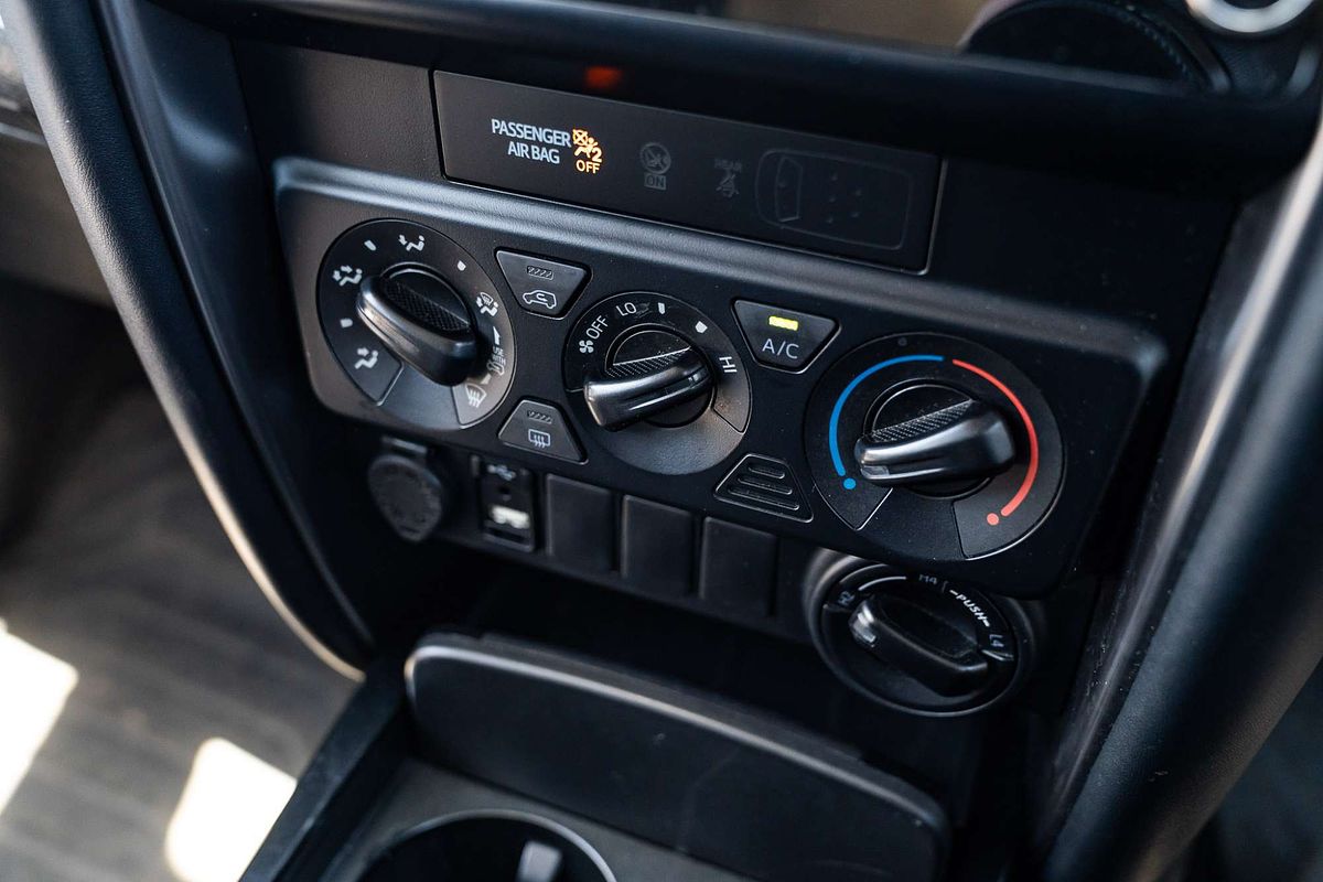 2022 Toyota Fortuner GX GUN156R