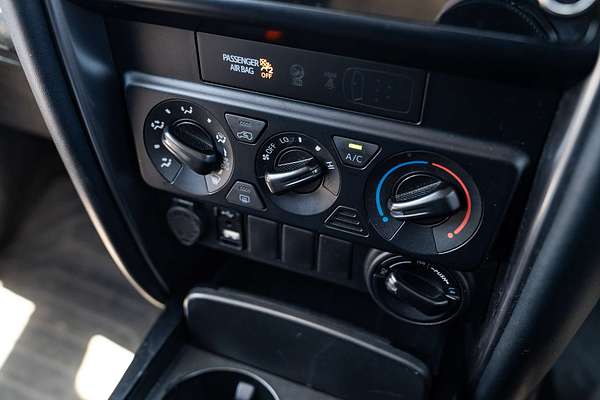 2022 Toyota Fortuner GX GUN156R