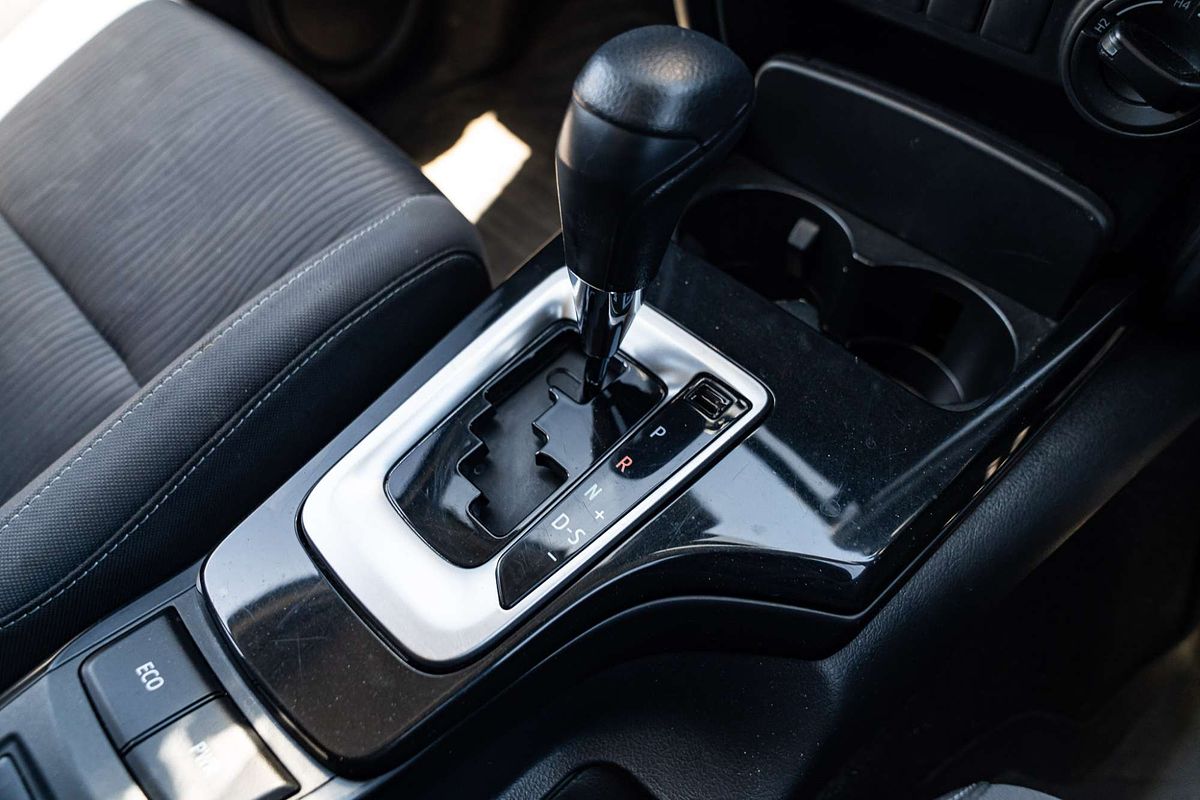 2022 Toyota Fortuner GX GUN156R