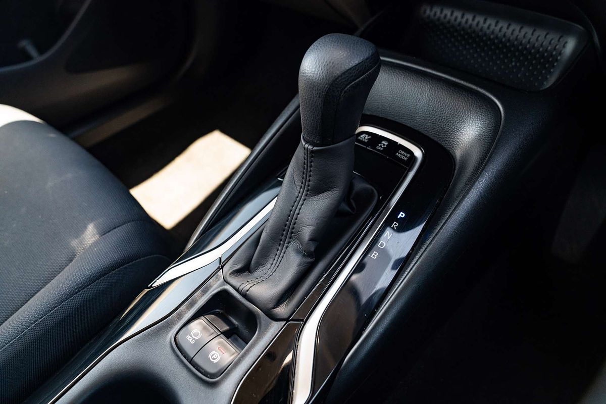 2020 Toyota Corolla Ascent Sport Hybrid ZWE211R