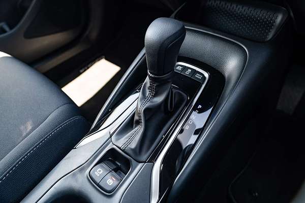 2022 Toyota Corolla Ascent Sport Hybrid ZWE211R